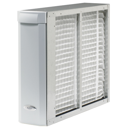 20 X 25 MEDIA AIR CLEANER SYSTEM