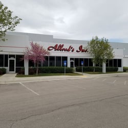 Allreds HVAC Orem Location