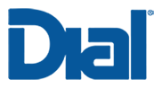 DIAL Logo