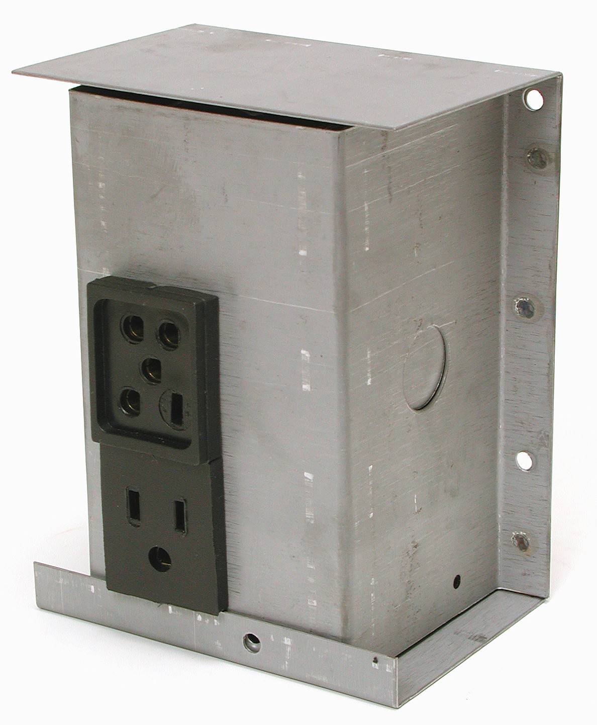 230V JUNCTION BOX