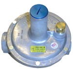 2 PSI MAXITROL REGULATOR  1/2