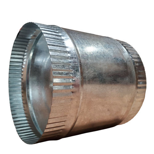 GALVANIZED PIPE COUPLING 20