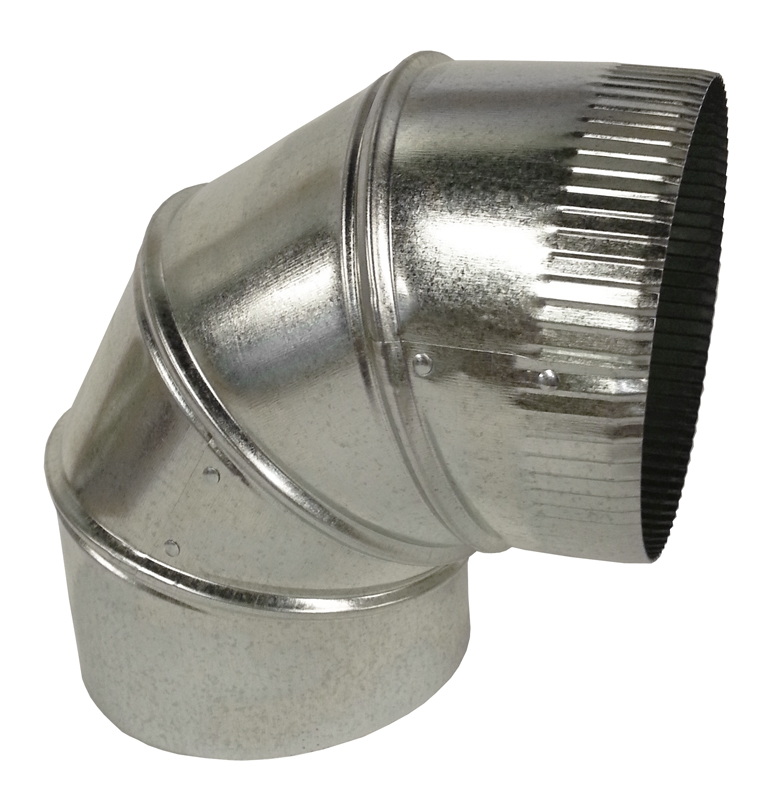 ALUMINUM ELBOW 6