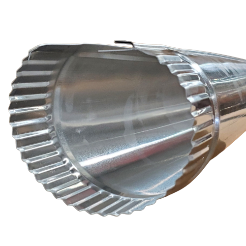 ALUMINUM PIPE 9