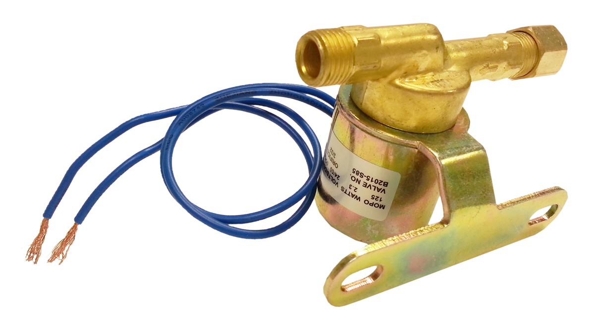 SOLENOID VALVE FOR 570 900