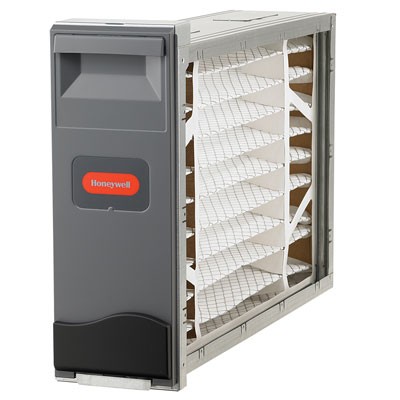 MEDIA AIR FILTER 20X20X4 MERV 13