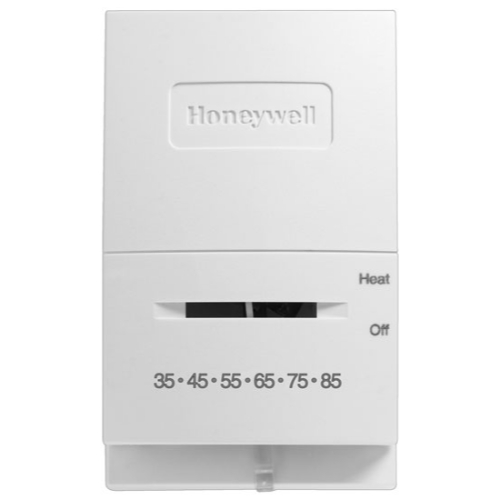 MANUAL HEAT / COOL THERMOSTAT