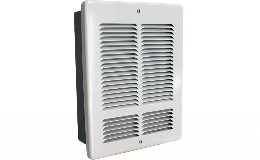 1500W 120V WALL HEATER