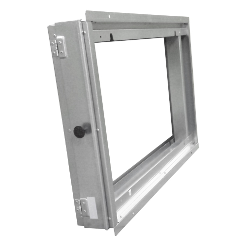 FILTER RACK DOOR 24