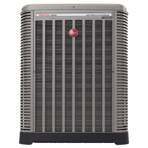 18 SEER 3 TON A/C R410A