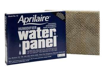 HUMIDIFIER WATER PANEL #12