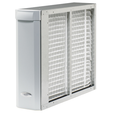 20 X 25 MEDIA AIR CLEANER  W/ 210