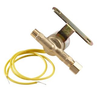 HUMIDIFIER SOLENOID VALVE