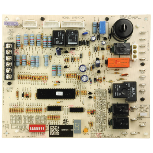 Rheem RHE 62-104059-01 | Allreds.net Utah's HVAC Supply