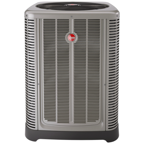 17 SEER 2 STAGE 2 TON CONDENSER