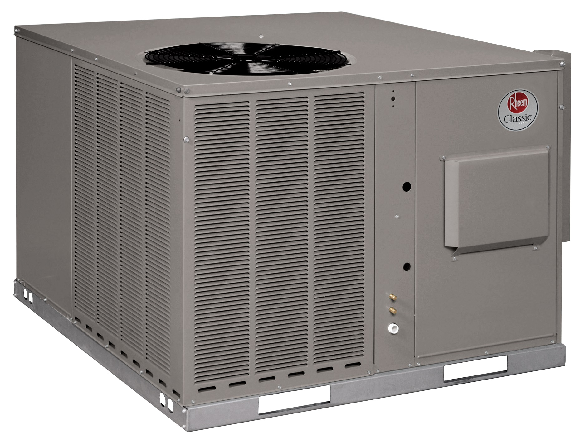 14 SEER 60K 2 TON ROOFTOP GAS/ELECTRIC 208/230V