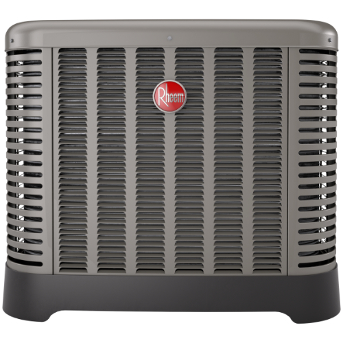 HEAT PUMP 14 SEER 2TON