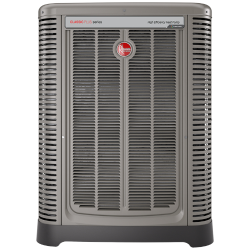 HEAT PUMP 16 SEER 5 TON