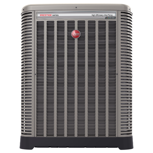 18 SEER 2 TON HEAT PUMP R410A