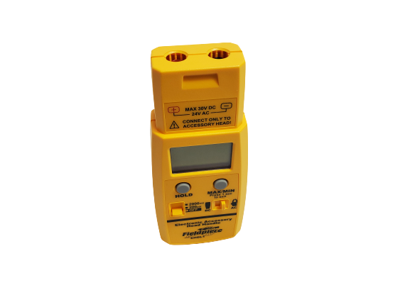 ELECTRONIC HANDLE DIGITAL MULTIMETER